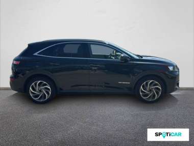 Ds DS 7 Crossback Diesel
