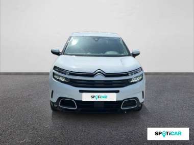 Citroën C5 AIRCROSS Diesel