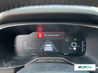 Citroën C5 AIRCROSS Diesel