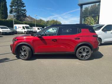 Citroën C3 Aircross Essence
