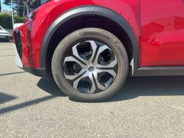 Citroën C3 Aircross Essence
