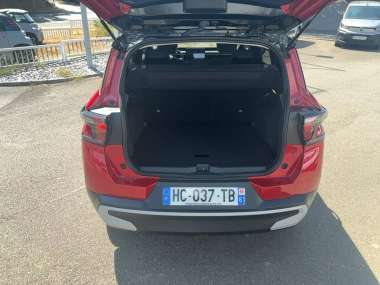 Citroën C3 Aircross Essence