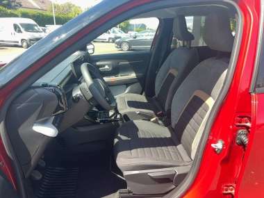 Citroën C3 Aircross Essence