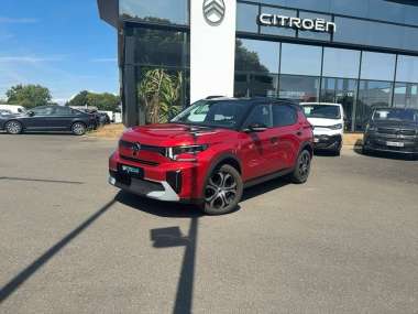 Citroën C3 Aircross Essence