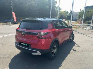 Citroën C3 Aircross Essence