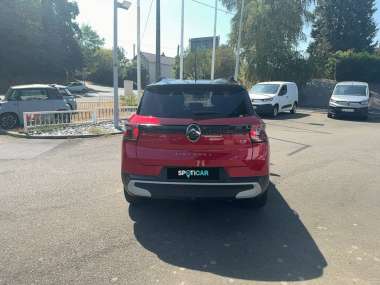 Citroën C3 Aircross Essence