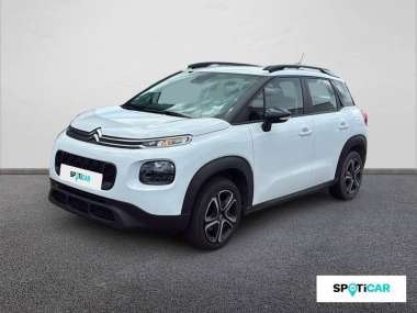 Citroën C3 aircross Essence