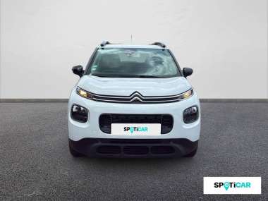 Citroën C3 aircross Essence