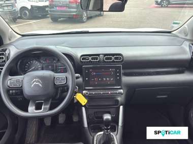 Citroën C3 aircross Essence