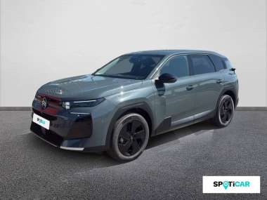 Citroën C5 Aircross Hybride