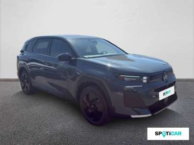 Citroën C5 Aircross Hybride