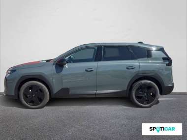 Citroën C5 Aircross Hybride