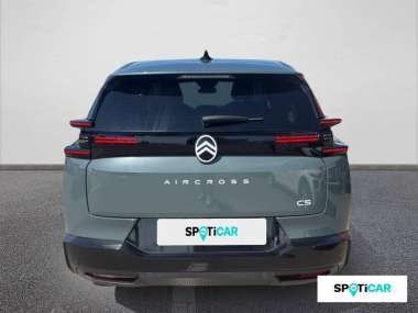 Citroën C5 Aircross Hybride