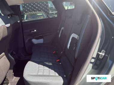 Citroën C5 Aircross Hybride