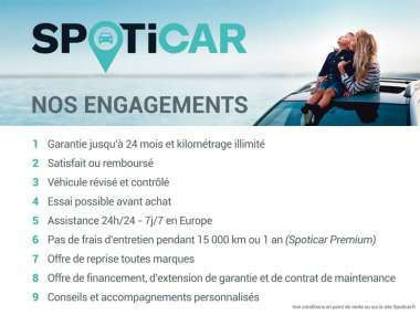 Citroën C5 Aircross Hybride