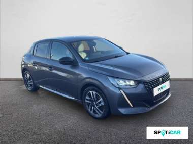 Peugeot 208 Essence