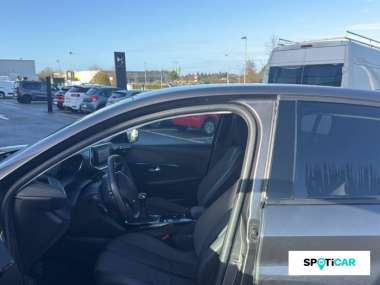 Peugeot 208 Essence