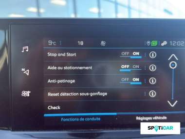 Peugeot 208 Essence
