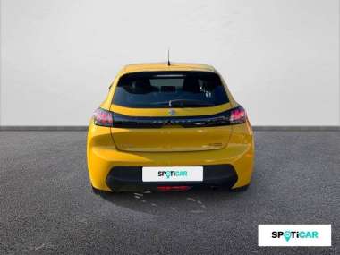 Peugeot 208 Essence
