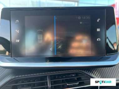 Peugeot 208 Essence