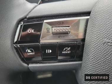 Ds DS 4 Hybride rechargeable