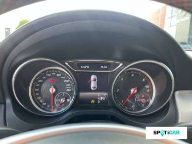 Mercedes Classe CLA Diesel