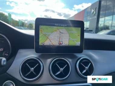 Mercedes Classe CLA Diesel