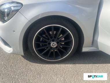 Mercedes Classe CLA Diesel