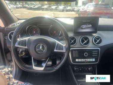 Mercedes Classe CLA Diesel