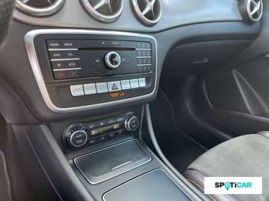 Mercedes Classe CLA Diesel