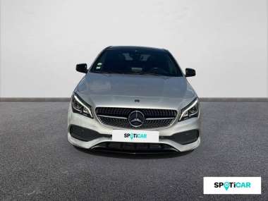 Mercedes Classe CLA Diesel