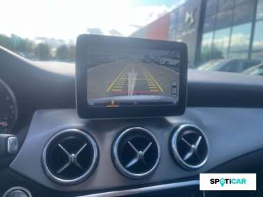 Mercedes Classe CLA Diesel