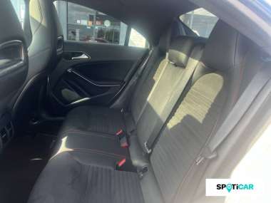 Mercedes Classe CLA Diesel