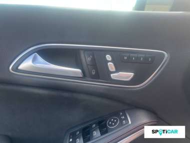 Mercedes Classe CLA Diesel