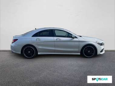 Mercedes Classe CLA Diesel