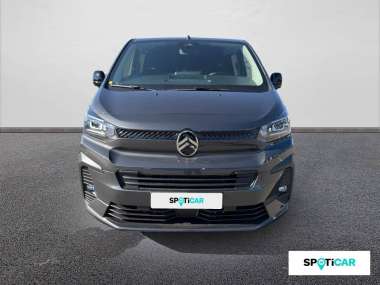 Citroën Jumpy Diesel