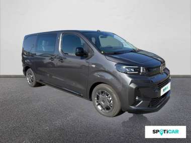 Citroën Jumpy Diesel