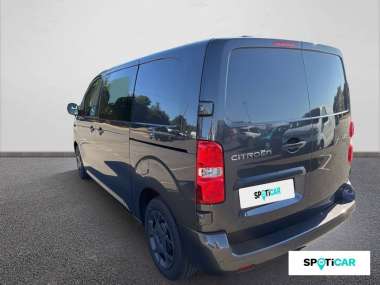 Citroën Jumpy Diesel