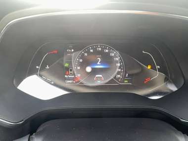 Renault Captur GPL / GNV