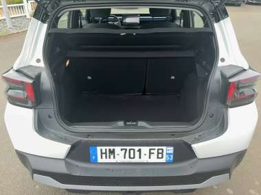 Citroën C3 Essence