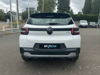 Citroën C3 Essence