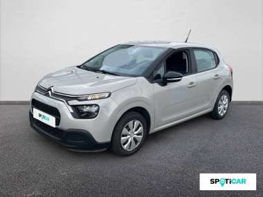 Citroën C3 Essence