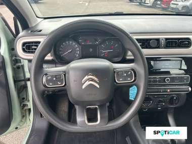 Citroën C3 Essence