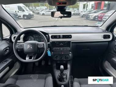 Citroën C3 Essence