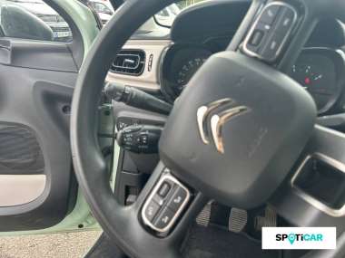 Citroën C3 Essence