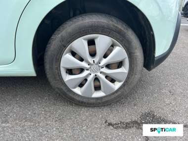 Citroën C3 Essence