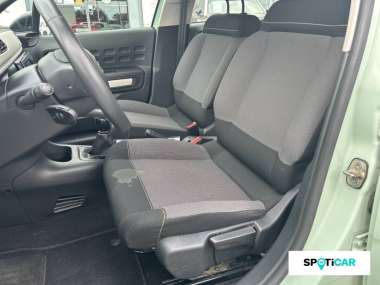 Citroën C3 Essence