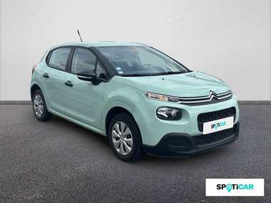 Citroën C3 Essence