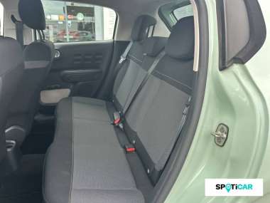 Citroën C3 Essence