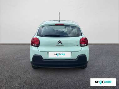 Citroën C3 Essence